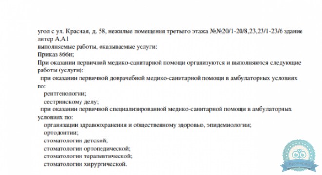 Стоматология Клиник 32 на Гимназической