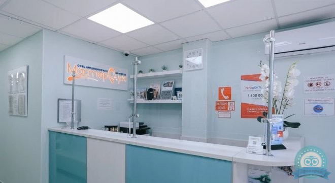 МастерСлух на Железнодорожной