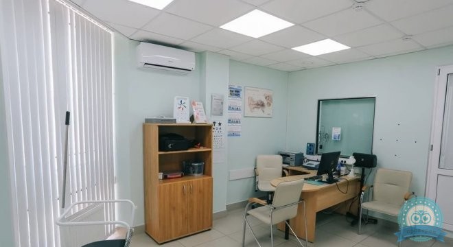 МастерСлух на Железнодорожной