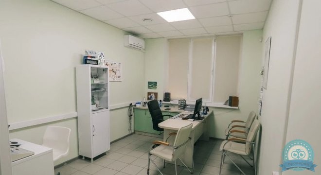 МастерСлух на Железнодорожной