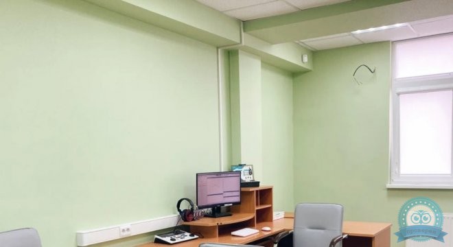 МастерСлух на 1 Мая