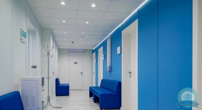 Бест клиник на Посадского