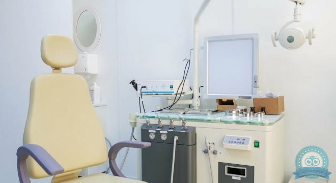 Бест клиник на Посадского