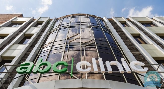 Стоматология ABC clinic