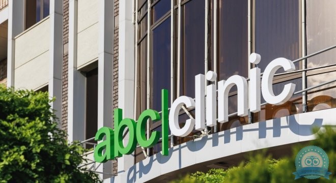 Стоматология ABC clinic