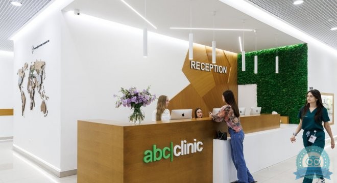 Стоматология ABC clinic