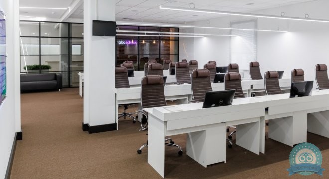 Стоматология ABC clinic