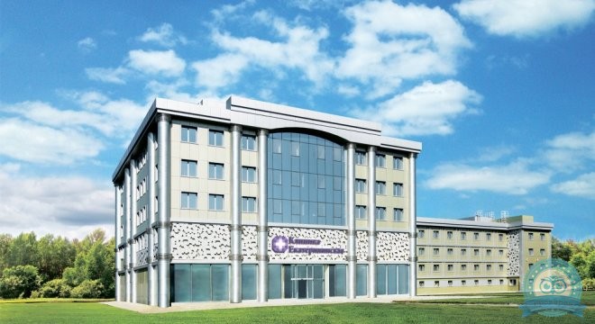 Клиника Екатерининская частный роддом на Герцена