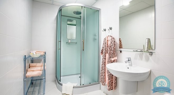 Клиника Екатерининская частный роддом на Герцена