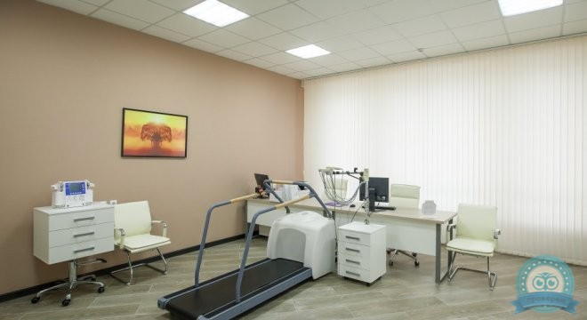 Клиника Екатерининская на Кондратенко