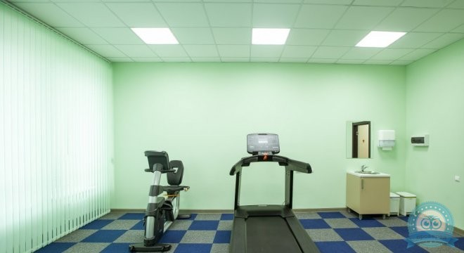 Клиника Екатерининская на Кондратенко