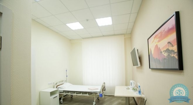 Клиника Екатерининская на Кондратенко