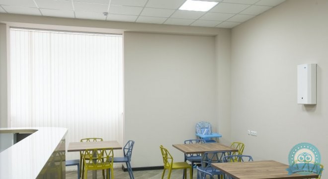 Клиника Екатерининская на Кондратенко