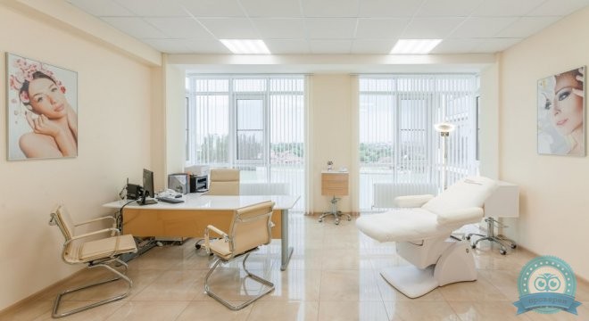Центр косметологии Клиники Екатерининская на Кожевенной