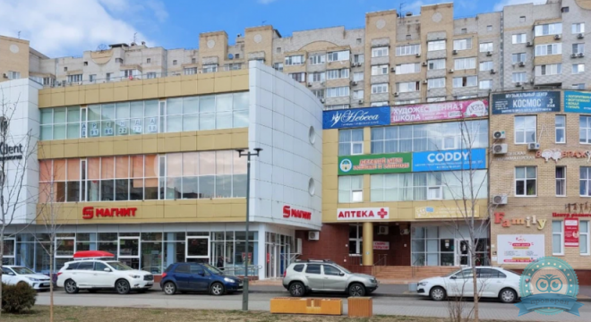 Стоматология SK dent (СК дент) на Бульварном кольце