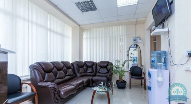 Стоматологическая клиника Для Семьи на Байбакова