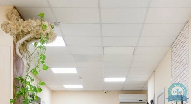 Стоматология Для Семьи на Покрышкина
