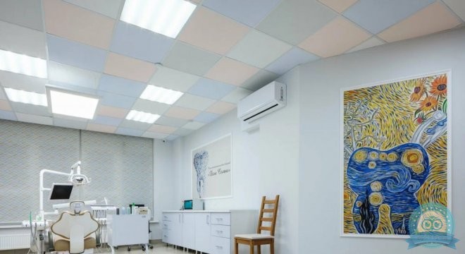 Стоматология Для Семьи на Покрышкина