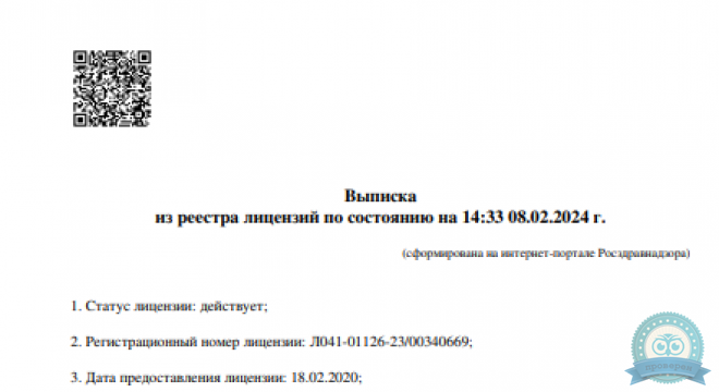 Стоматология Элми