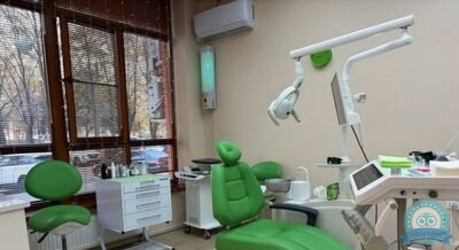 Клиника современной стоматологии Mia Dent (Миа Дент)