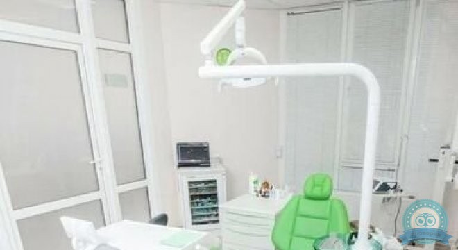 Клиника современной стоматологии Mia Dent (Миа Дент)