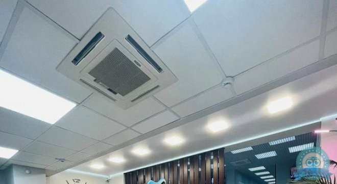 Dava Dental Clinic (Дава Дентал Клиник)