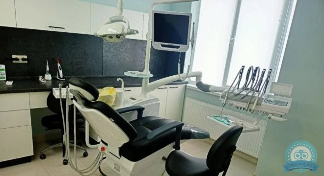Dava Dental Clinic (Дава Дентал Клиник)
