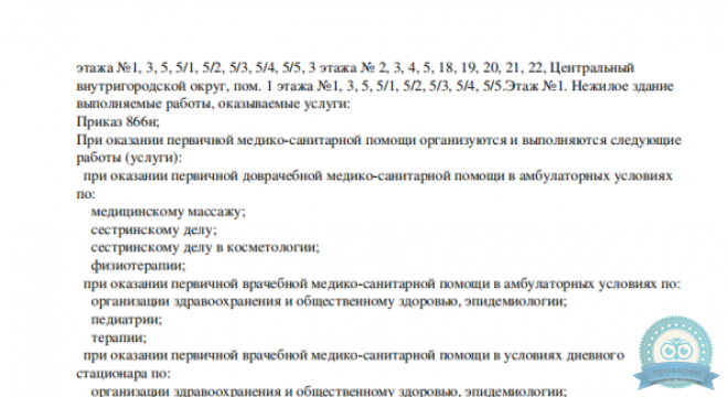 Клиника Лечения Боли
