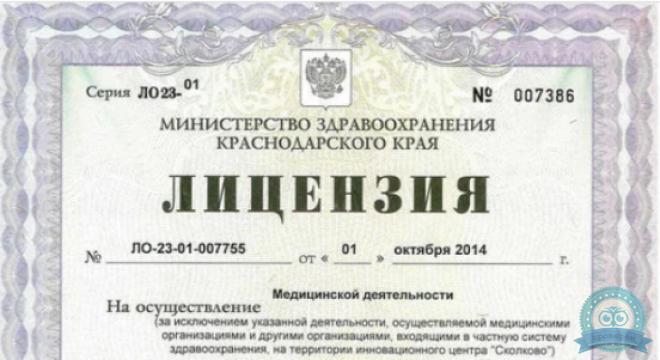 Центр МРТ на Гаражной