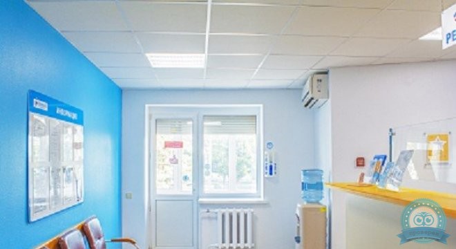 Клиника УЗИ и хирургии Клиницист на ТЭЦ