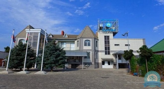 Клиника современной хирургии ЗДРАВА