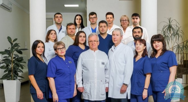 АРД-Клиник