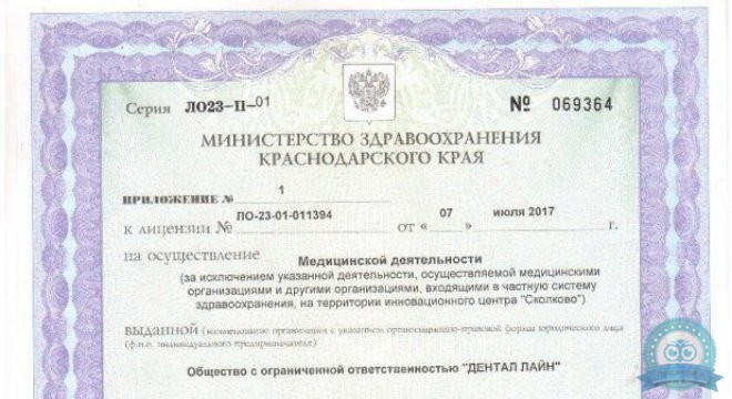 Симметрия в Краснодаре