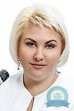 Гинеколог, маммолог, врач узи Томилина Ольга Анатольевна
