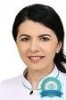Детский врач функциональной диагностики Арутюнян Лилит Меликовна