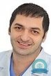 Нейрохирург, вертебролог Тахмазян Карапет Карапетович