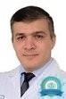 Пластический хирург Рахимов Ахмед Якупович