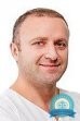 Детский стоматолог, детский стоматолог-хирург, детский стоматолог-имплантолог Раджабов Далгат Саадиевич