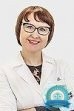 Инфекционист, фтизиатр Зимина Вера Николаевна