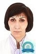 Маммолог, онколог, онколог-маммолог Бурдик Оксана Петровна