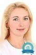 Хирург-ортопед, хирург, травматолог-ортопед, ортопед, травматолог Иванова Надежда Геннадьевна