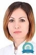 Инфекционист Мамхо Ирина Аслановна