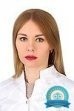 Дерматолог, дерматовенеролог, дерматокосметолог, трихолог Бекетова Екатерина Николаевна