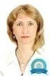 Детский невролог, детский нейрофизиолог Шагал Виктория Юрьевна