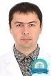 Офтальмолог (окулист) Тызыхов Аркадий Васильевич