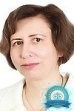 Кардиолог, физиотерапевт, пульмонолог, терапевт Сорочинская Ирина Николаевна