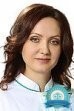 Акушер-гинеколог, гинеколог, врач узи Вчерашнюк Светлана Петровна
