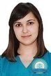 Невролог, остеопат, кинезиолог Яковенко Маргарита Павловна