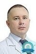 Хирург, проктолог Ковалев Алексей Николаевич