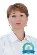 иммунолог, аллерголог Пичуева Елена Владимировна
